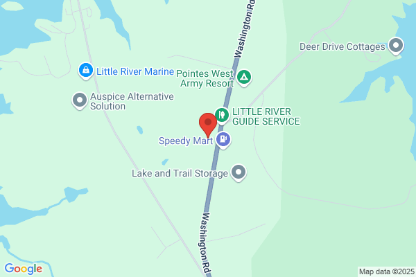 Lake Crossing Health Center