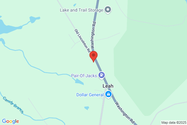 Lake Spirits