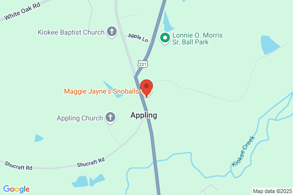 Maggie Jaynes