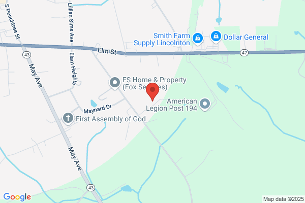 McCutcheon Heating & Air