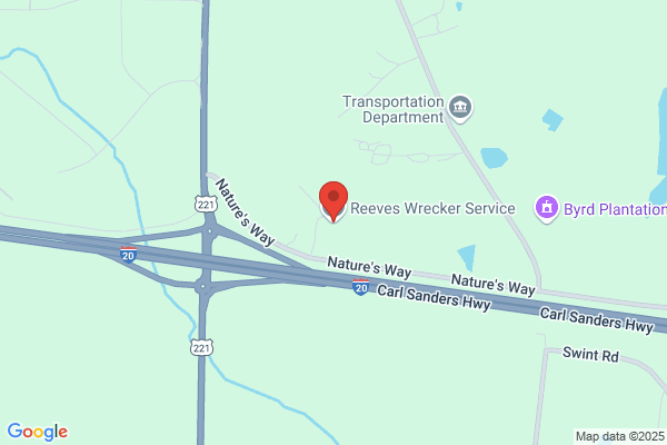 Reeves Wrecker Service