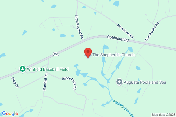 Shepherds Church the