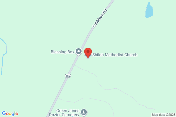 Shiloh United Methodist Church