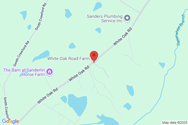 Wisteria Hill Plantation Inc