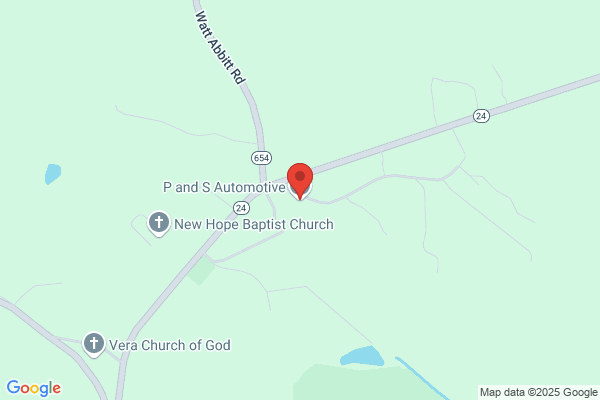 Purcells Auto Repair & Used Cars