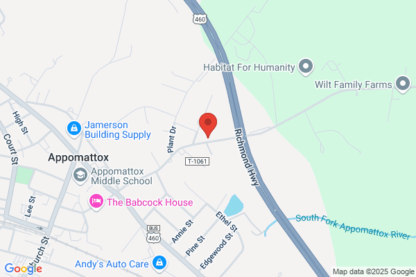 Vaughan's Auto Body & Mechanics