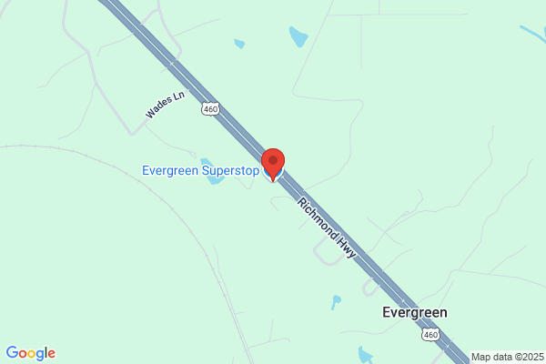 Evergreen Country Store