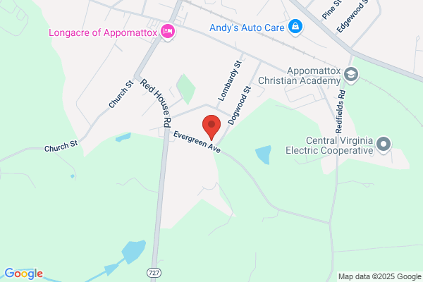 Appomattox Health Care Center