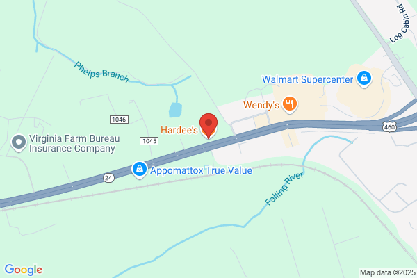 Hardee's