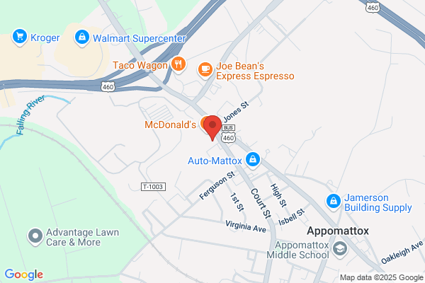 Quik E Food Store