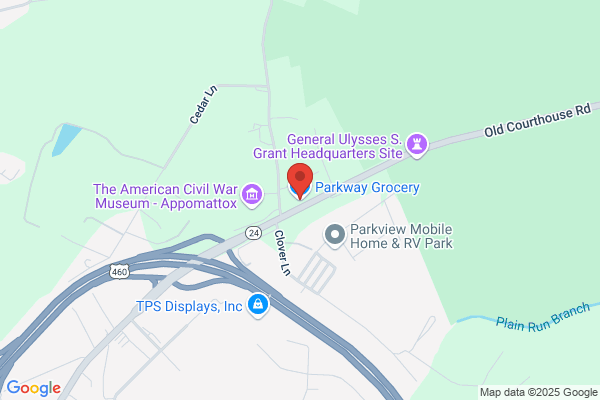 Parkway Grocery