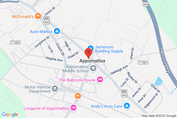 Appomattox Farm & Home Inc