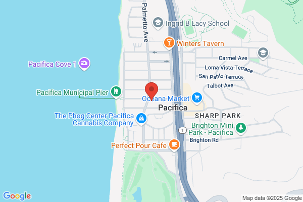 Golden Gate Systems