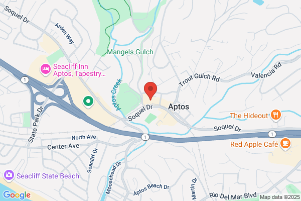 Aptos Village Liquors