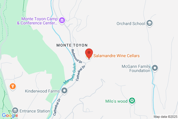 Salamandre Wine Cellars
