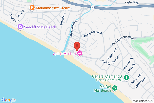 Aptos Dog & Cat Grooming