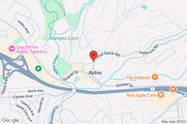 Aptos Village Fair Antiques