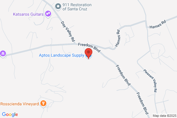 Aptos Landscape Professionals