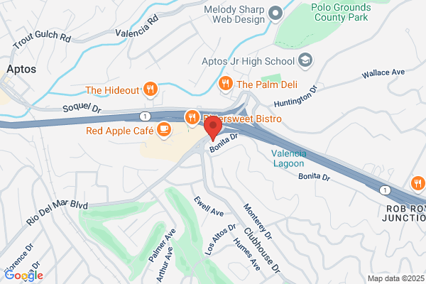 Ford Jon Construction