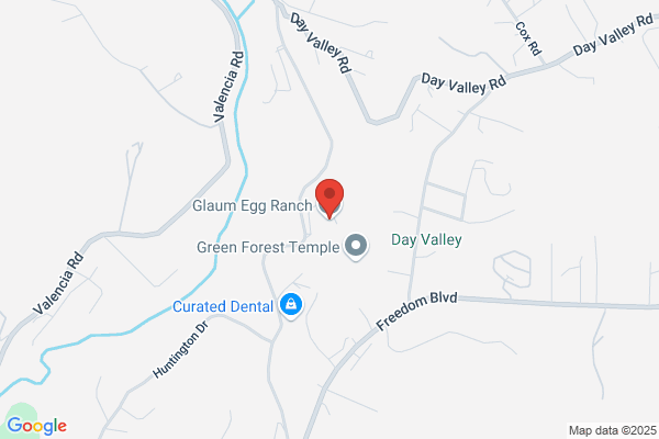 Glaum Egg Ranch