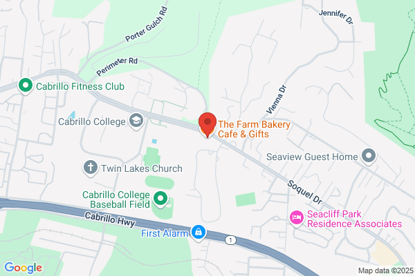 Farm Bakery & Cafe the