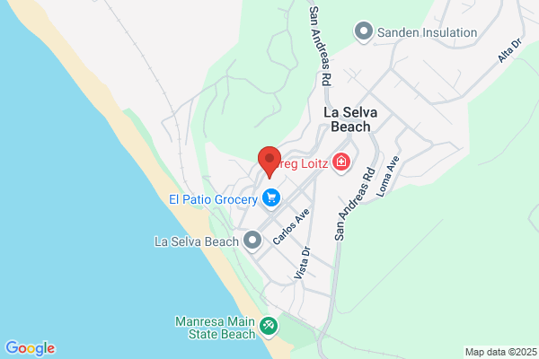 La Selva Beach Community Church