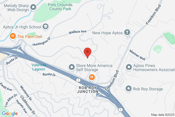 Aptos Learning Center