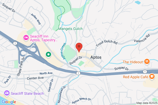 Aptos Village Skin & Body Care