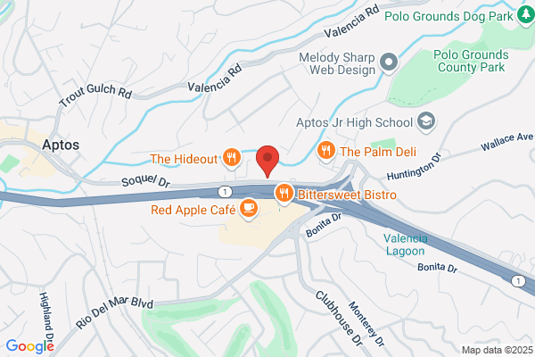 Aptos Dental Care