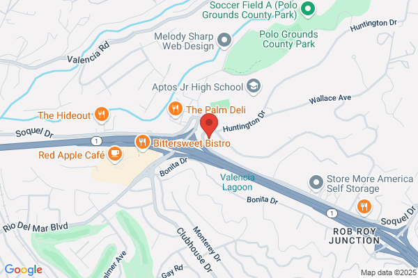 Dignity Health Medical Group - Dominican Primary Care