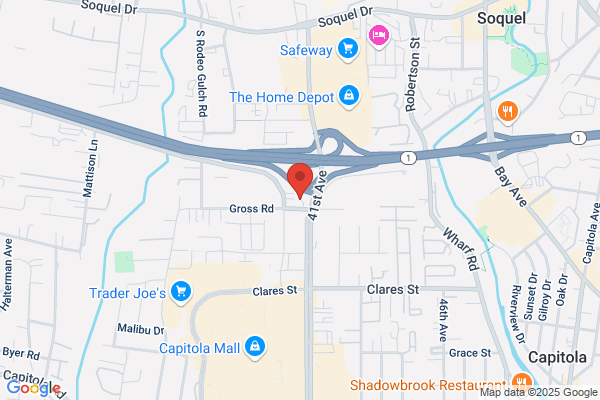 Hernia Center of California the