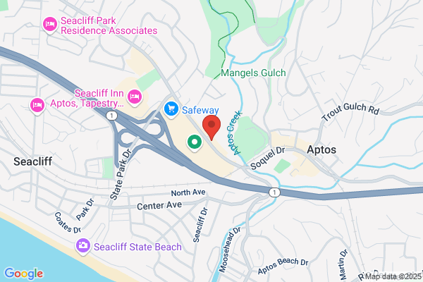 Aptos Pizza