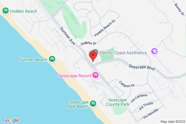 Seascape Village Fitness & Physical Therapy