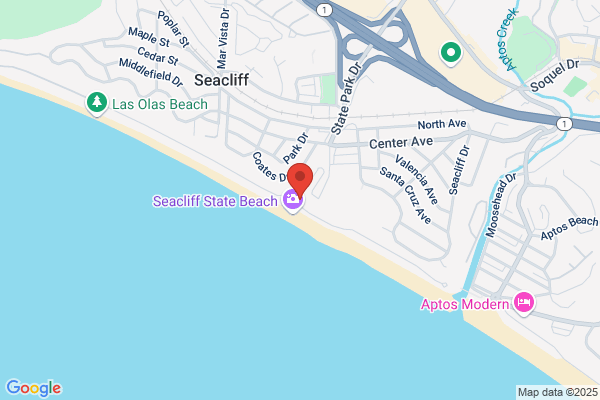 Seacliff Center