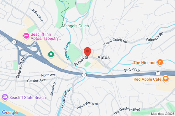Aptos Haircut Co