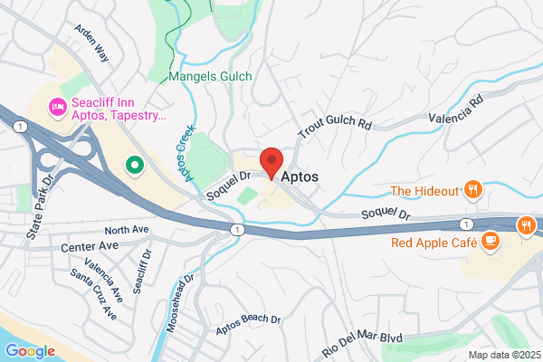 Aptos Medical Aesthetics