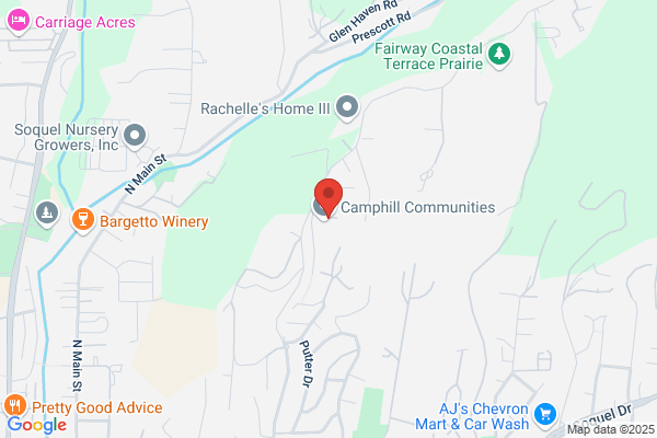 Camphill Communities California