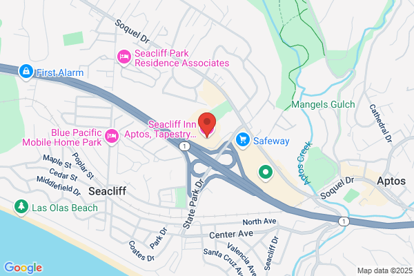 Best Western Seacliff Inn