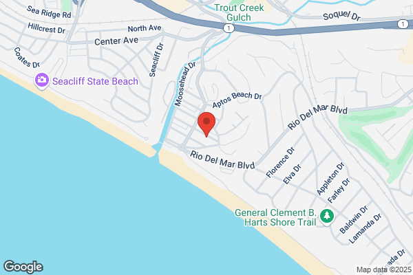 Rio Sands Motel