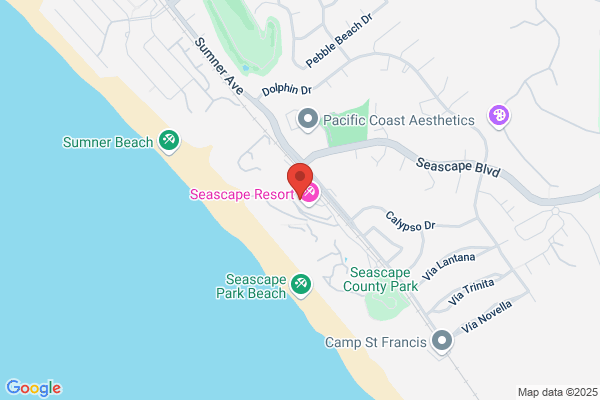 Sanderlings Restaurant