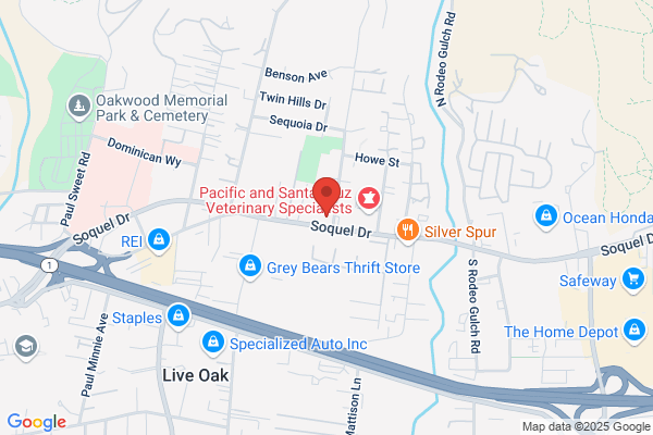 Aptos Village Towing