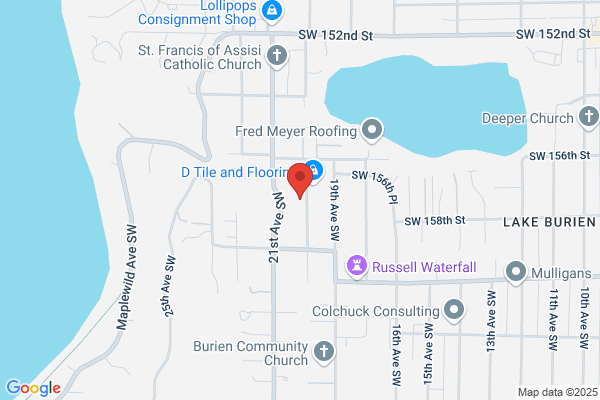 Crocker Homes Inc