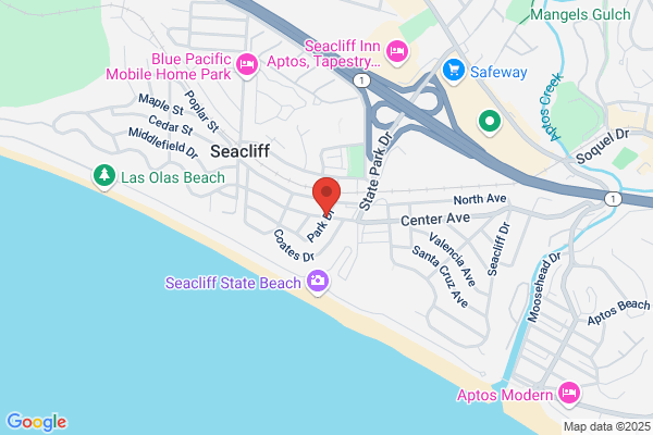 Sea Breeze Tours