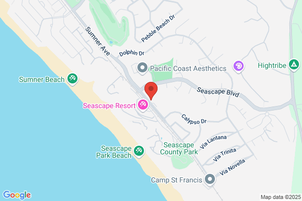 Sea Pines Apartments