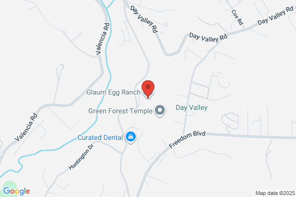 Valencia Creek Farm