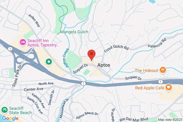 Christie's International Real Estate Sereno - Aptos Office