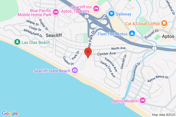 Pacific West Realty
