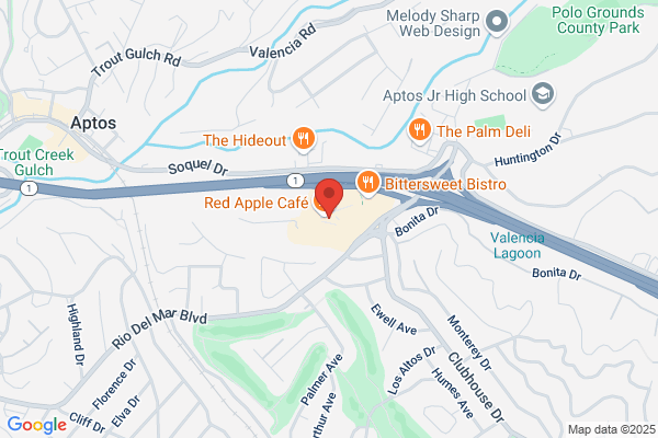 Aptos Mortgage