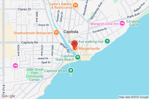 Capitola Coffee Roasters