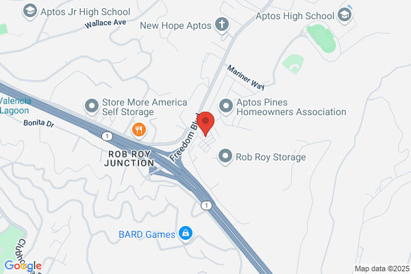 Aptos Security Storage